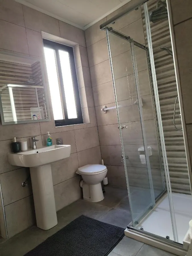Waterside Apartment Birżebbuġa