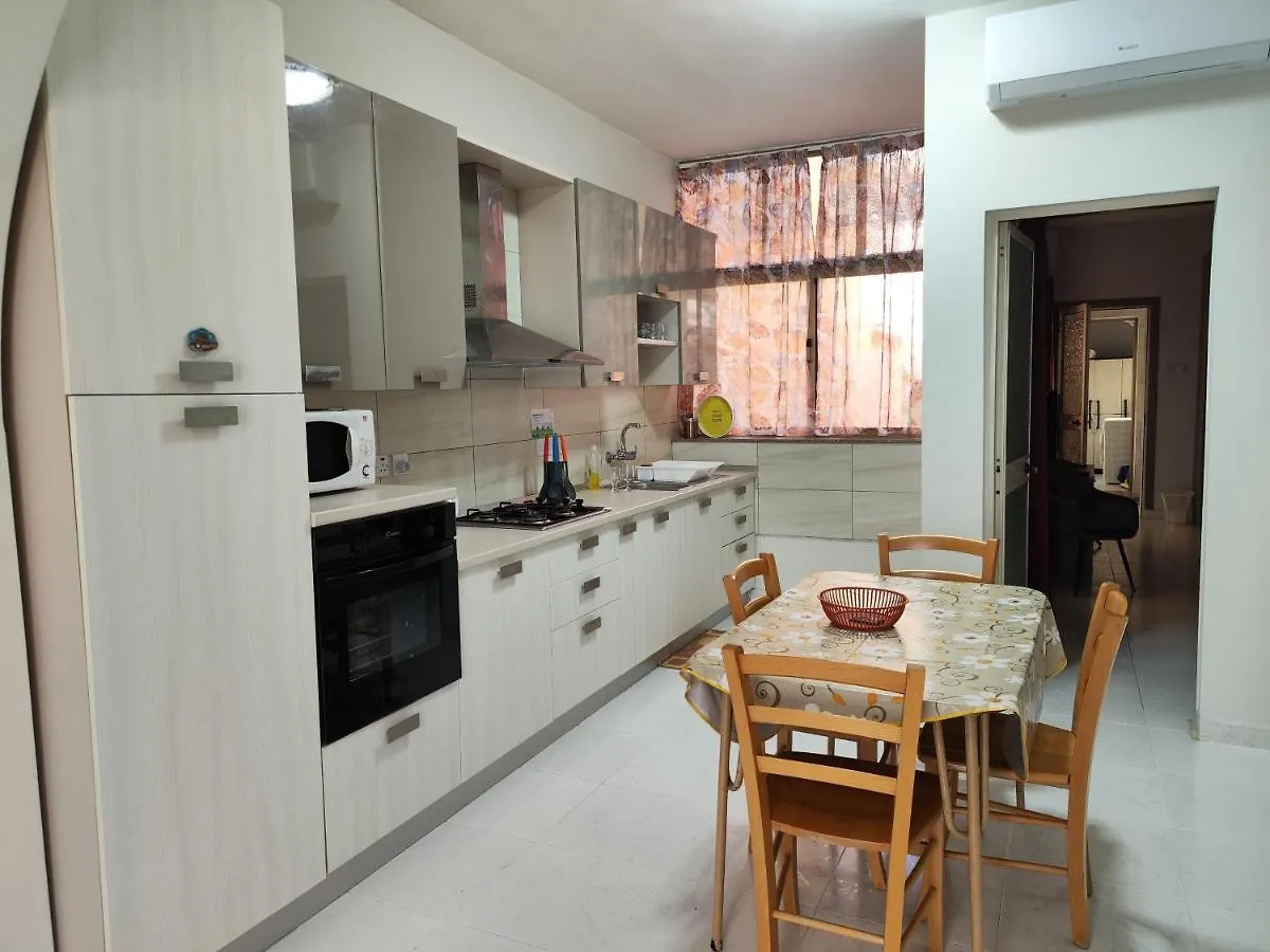 Waterside Apartment Birżebbuġa