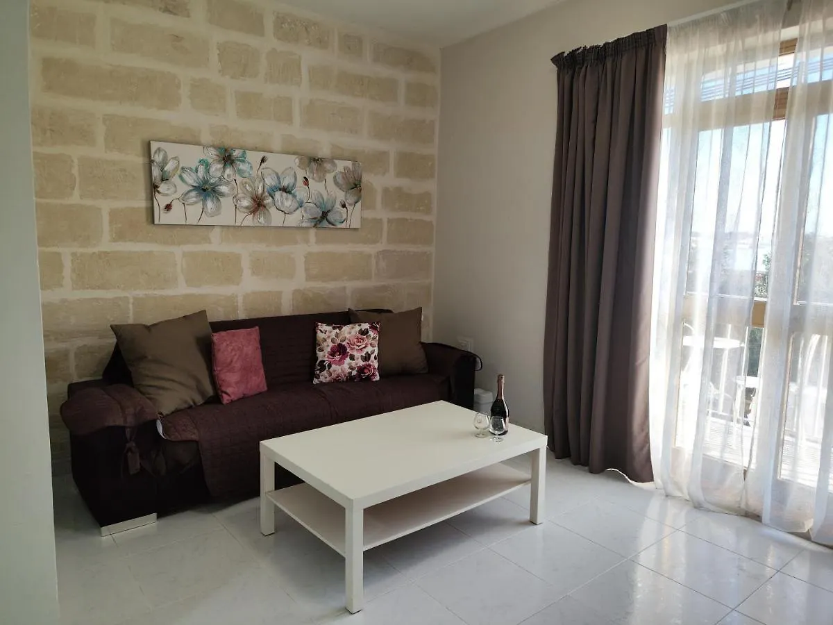 Waterside Apartment Birżebbuġa Malta