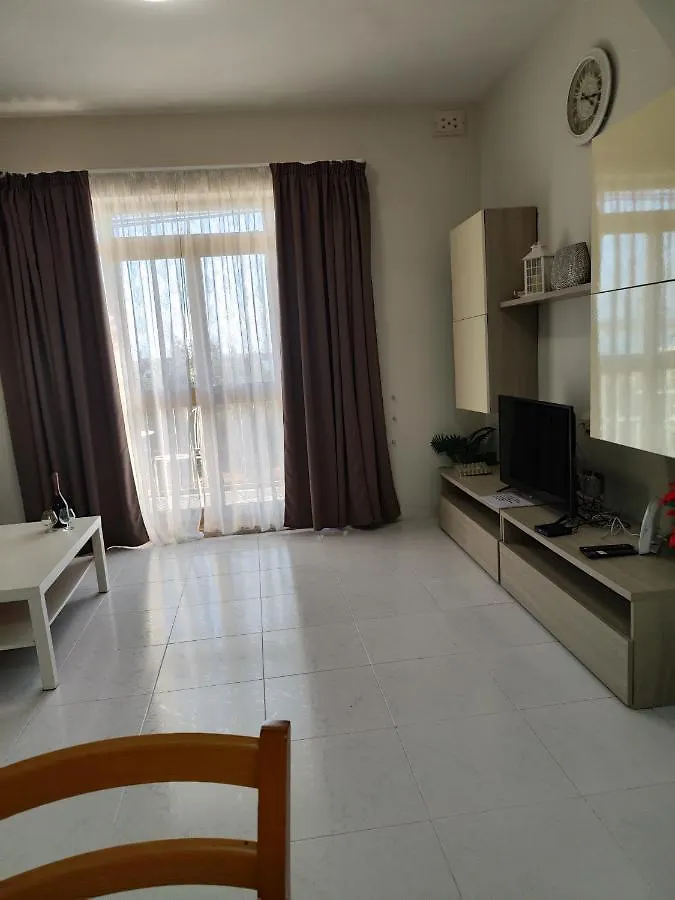 Waterside Apartment Birzebbuga