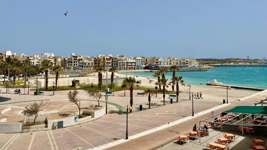 Waterside Apartment Birżebbuġa