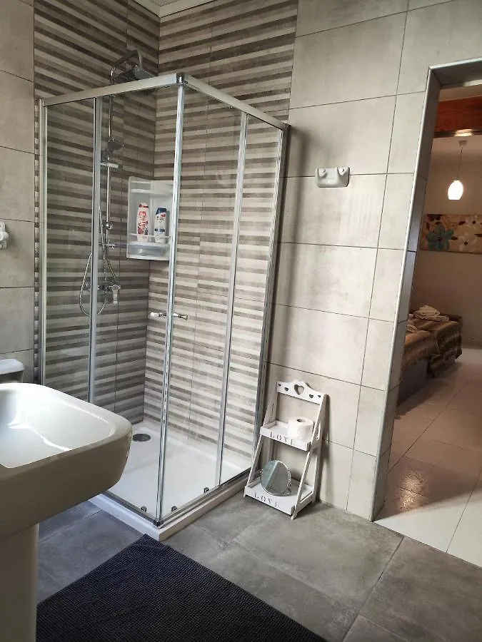 Waterside Apartment Birzebbuga 0*,