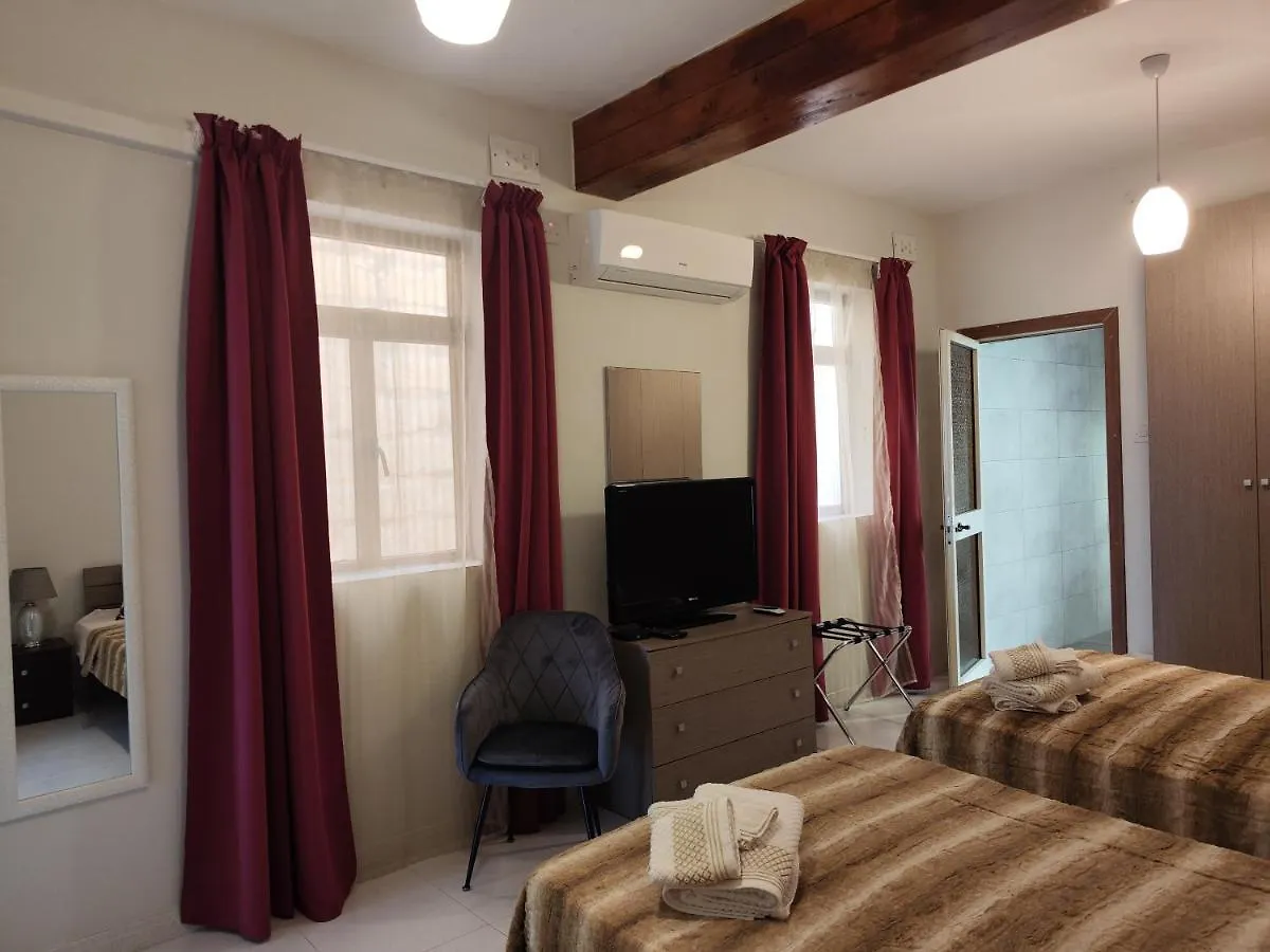 Waterside Apartment Birzebbuga