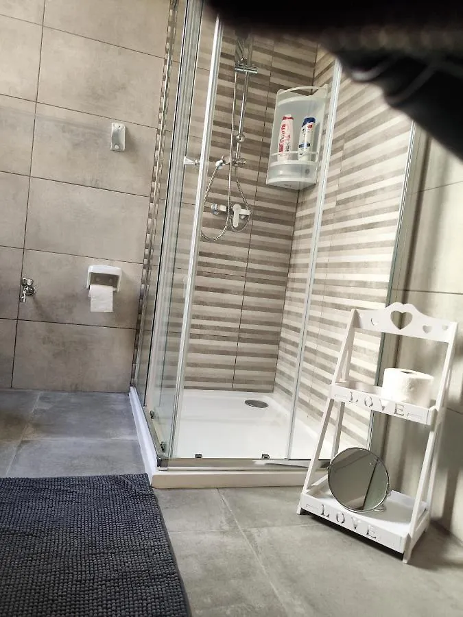 Waterside Apartment Birzebbuga