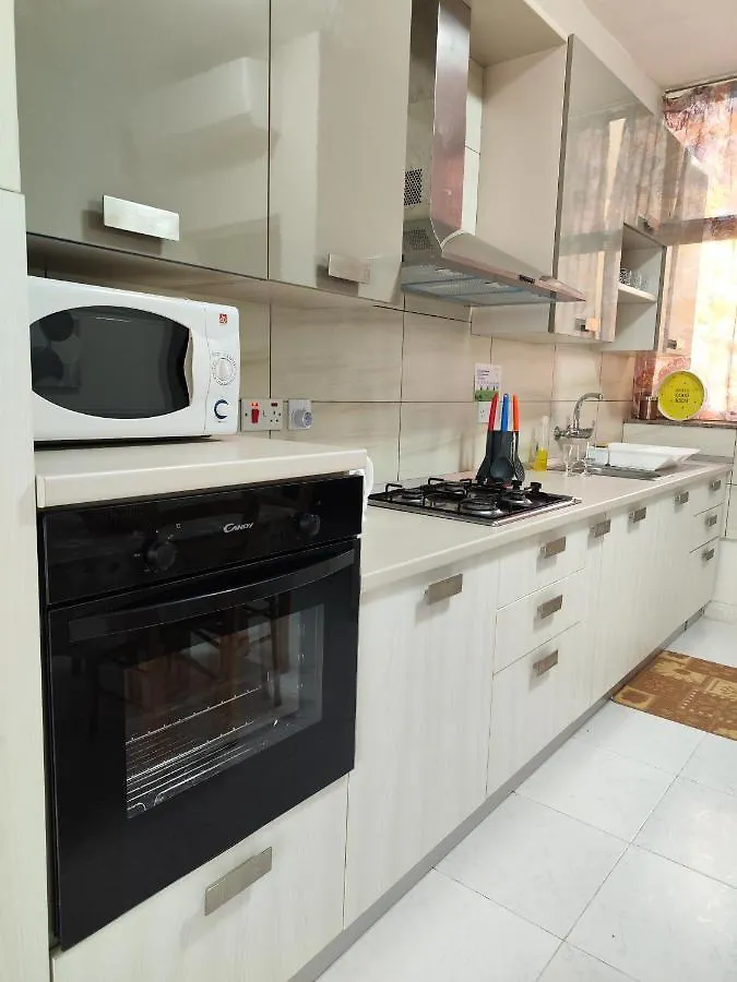 Waterside Apartment Birzebbuga