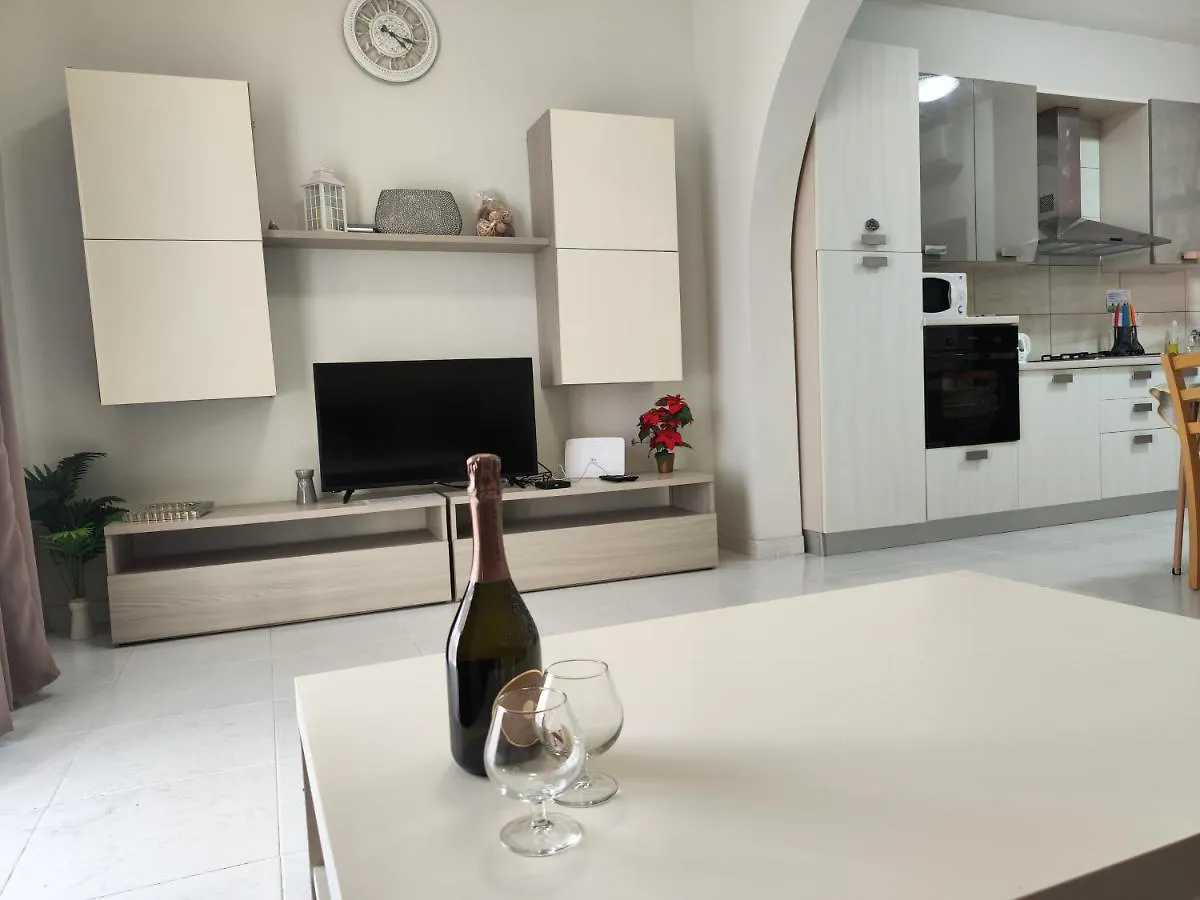 Waterside Apartment Birzebbuga